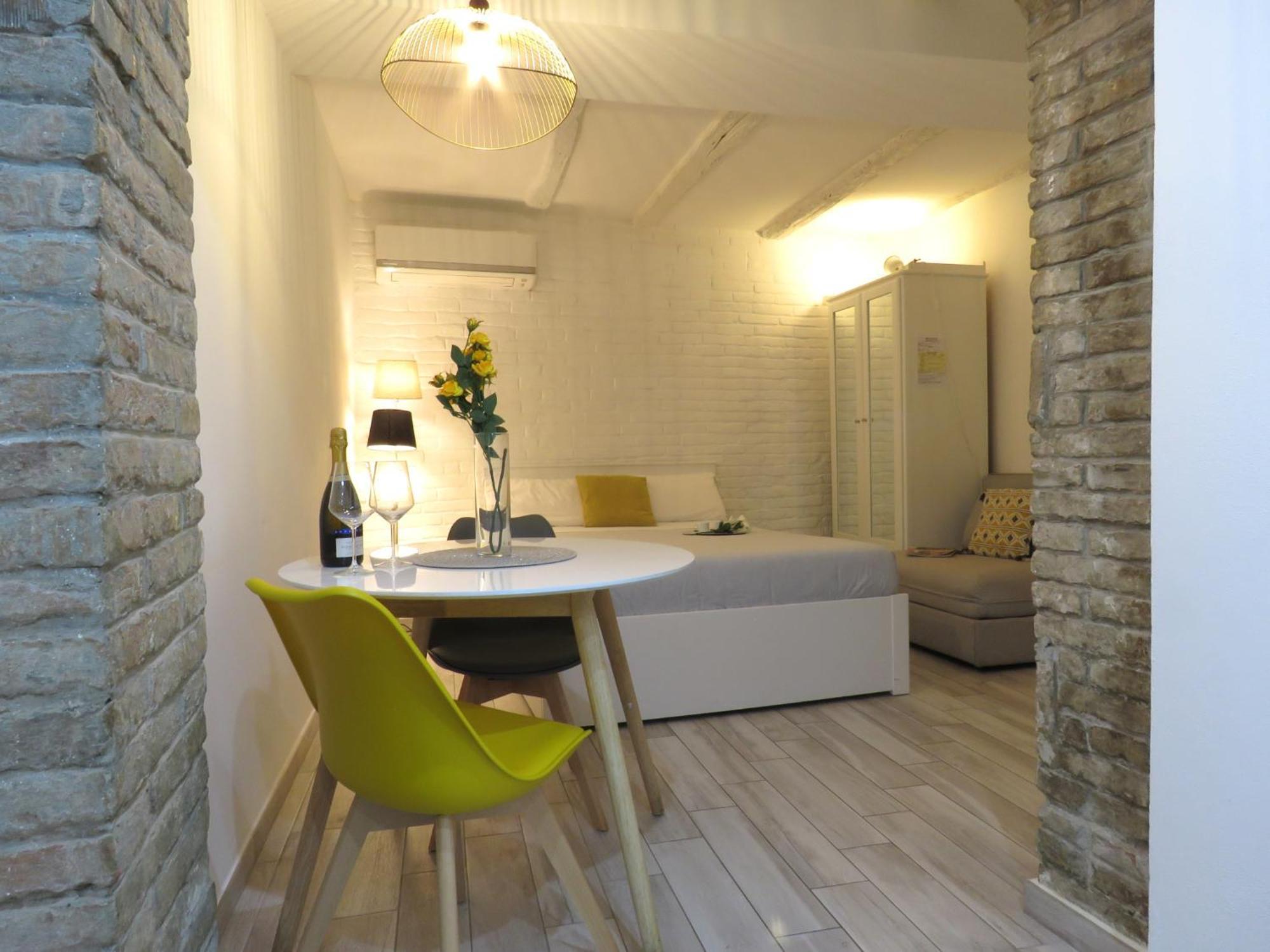 Oberdan Apartment Болонья Экстерьер фото