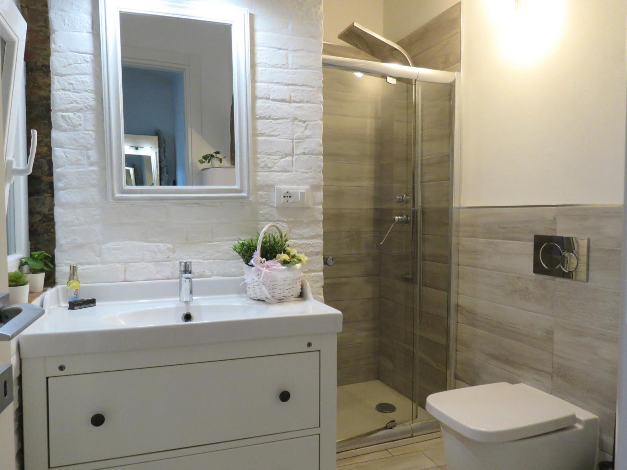 Oberdan Apartment Болонья Экстерьер фото