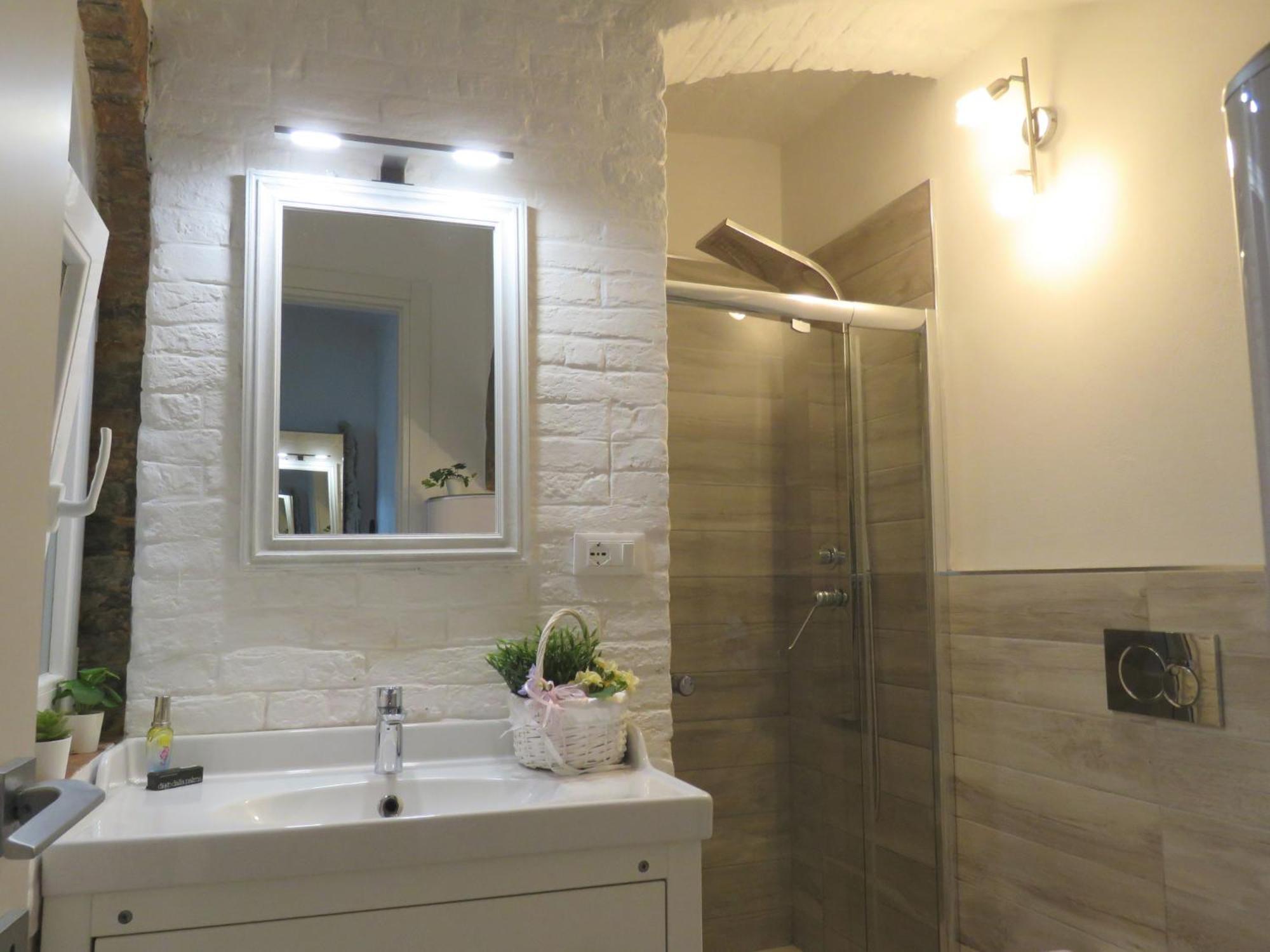 Oberdan Apartment Болонья Экстерьер фото